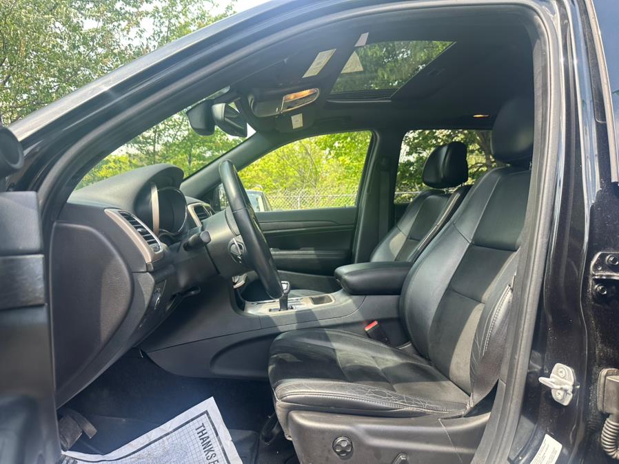 2015 Jeep Grand Cherokee Altitude 4WD 4dr Altitude, available for sale in Paterson, New Jersey | Xcell Motors LLC. Paterson, New Jersey 2015 Jeep Grand Cherokee Altitude 4WD 4dr Altitude, available for sale in Paterson, New Jersey | Xcell Motors LLC. Paterson, New Jersey