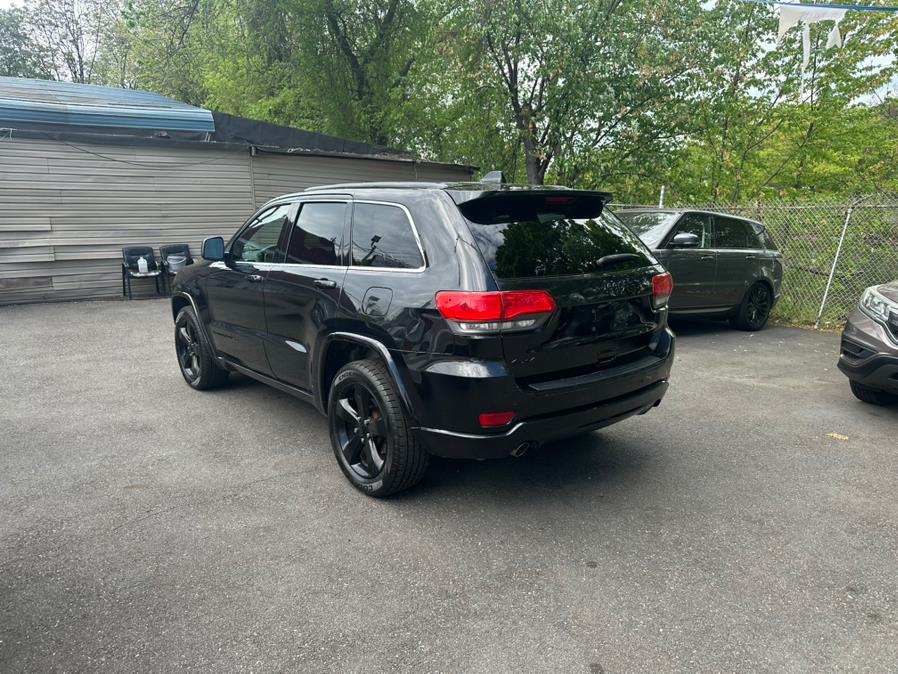 2015 Jeep Grand Cherokee Altitude 4WD 4dr Altitude, available for sale in Paterson, New Jersey | Xcell Motors LLC. Paterson, New Jersey 2015 Jeep Grand Cherokee Altitude 4WD 4dr Altitude, available for sale in Paterson, New Jersey | Xcell Motors LLC. Paterson, New Jersey
