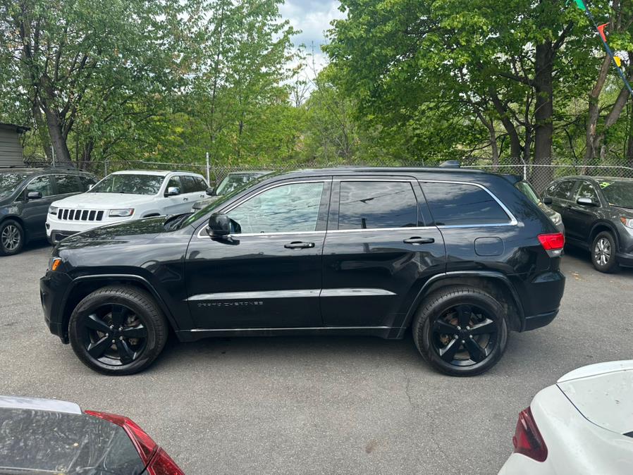 2015 Jeep Grand Cherokee Altitude 4WD 4dr Altitude, available for sale in Paterson, New Jersey | Xcell Motors LLC. Paterson, New Jersey 2015 Jeep Grand Cherokee Altitude 4WD 4dr Altitude, available for sale in Paterson, New Jersey | Xcell Motors LLC. Paterson, New Jersey