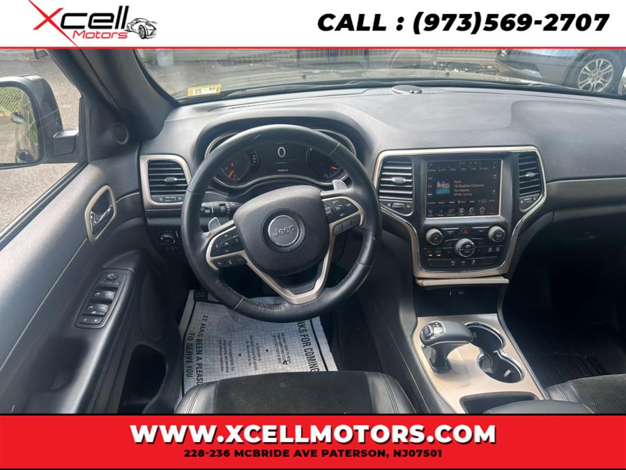 2015 Jeep Grand Cherokee Altitude 4WD 4dr Altitude, available for sale in Paterson, New Jersey | Xcell Motors LLC. Paterson, New Jersey 2015 Jeep Grand Cherokee Altitude 4WD 4dr Altitude, available for sale in Paterson, New Jersey | Xcell Motors LLC. Paterson, New Jersey