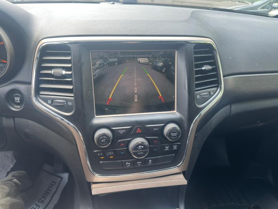 2015 Jeep Grand Cherokee Altitude 4WD 4dr Altitude, available for sale in Paterson, New Jersey | Xcell Motors LLC. Paterson, New Jersey 2015 Jeep Grand Cherokee Altitude 4WD 4dr Altitude, available for sale in Paterson, New Jersey | Xcell Motors LLC. Paterson, New Jersey