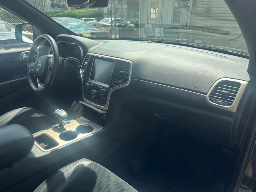 2015 Jeep Grand Cherokee Altitude 4WD 4dr Altitude, available for sale in Paterson, New Jersey | Xcell Motors LLC. Paterson, New Jersey 2015 Jeep Grand Cherokee Altitude 4WD 4dr Altitude, available for sale in Paterson, New Jersey | Xcell Motors LLC. Paterson, New Jersey