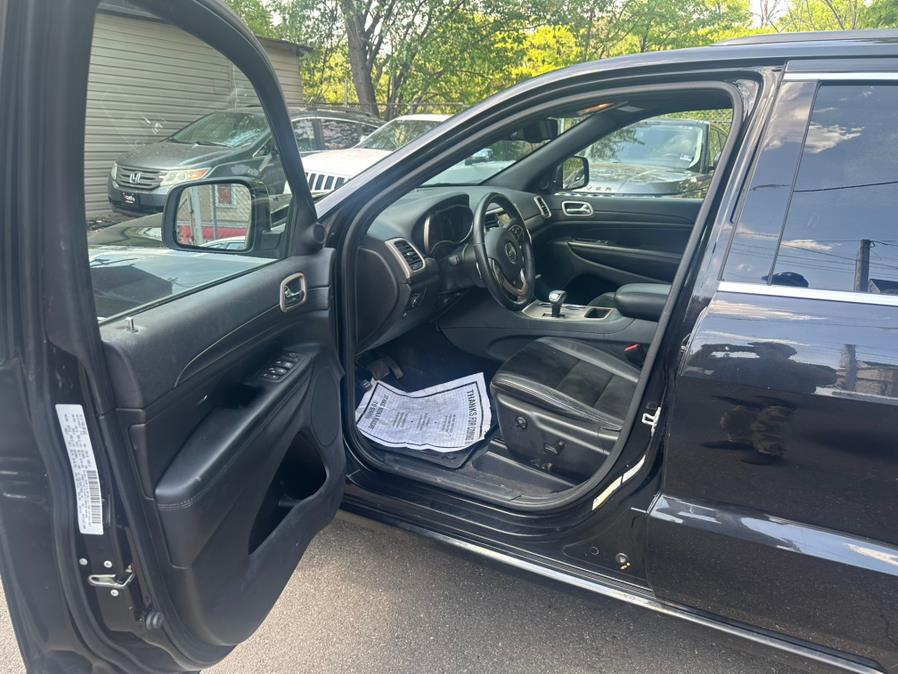 2015 Jeep Grand Cherokee Altitude 4WD 4dr Altitude, available for sale in Paterson, New Jersey | Xcell Motors LLC. Paterson, New Jersey 2015 Jeep Grand Cherokee Altitude 4WD 4dr Altitude, available for sale in Paterson, New Jersey | Xcell Motors LLC. Paterson, New Jersey