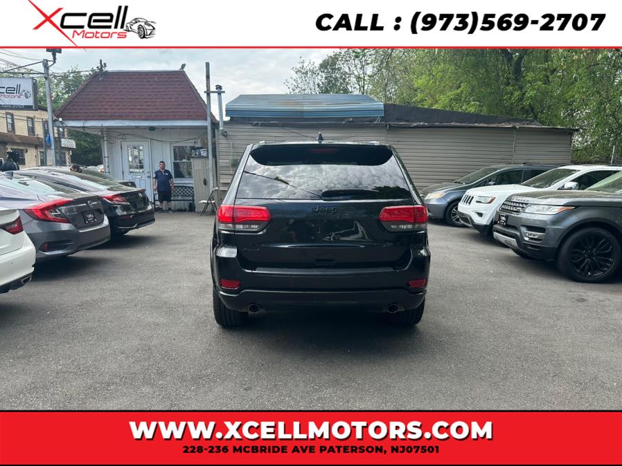 2015 Jeep Grand Cherokee Altitude 4WD 4dr Altitude, available for sale in Paterson, New Jersey | Xcell Motors LLC. Paterson, New Jersey 2015 Jeep Grand Cherokee Altitude 4WD 4dr Altitude, available for sale in Paterson, New Jersey | Xcell Motors LLC. Paterson, New Jersey
