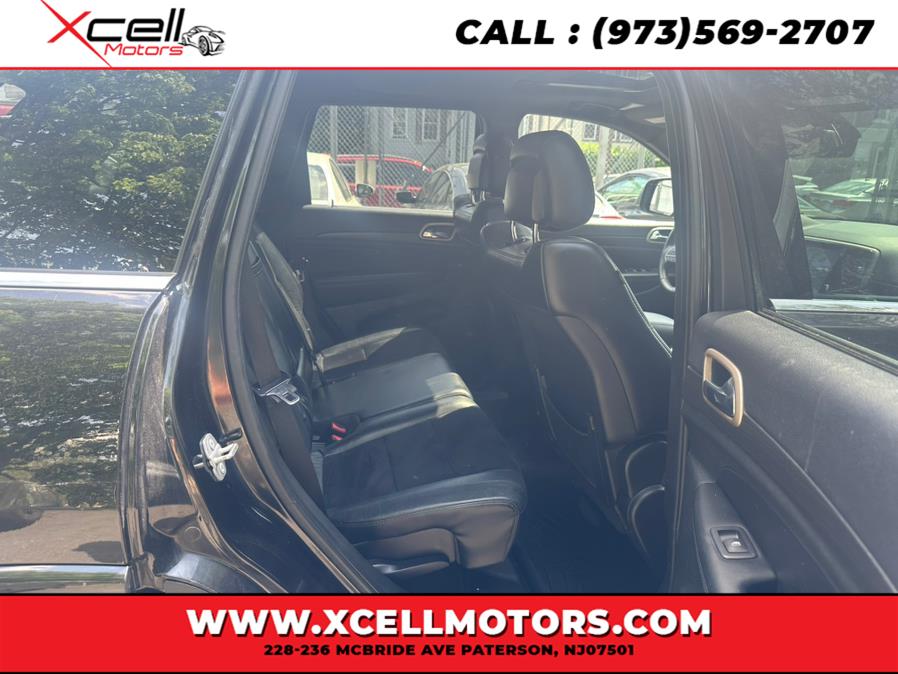 2015 Jeep Grand Cherokee Altitude 4WD 4dr Altitude, available for sale in Paterson, New Jersey | Xcell Motors LLC. Paterson, New Jersey 2015 Jeep Grand Cherokee Altitude 4WD 4dr Altitude, available for sale in Paterson, New Jersey | Xcell Motors LLC. Paterson, New Jersey