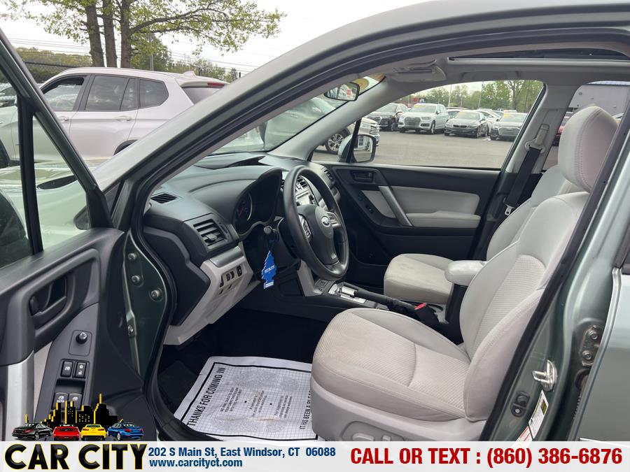 2014 Subaru Forester 4dr Auto 2.5i Premium PZEV, available for sale in East Windsor, Connecticut | Car City LLC. East Windsor, Connecticut 2014 Subaru Forester 4dr Auto 2.5i Premium PZEV, available for sale in East Windsor, Connecticut | Car City LLC. East Windsor, Connecticut