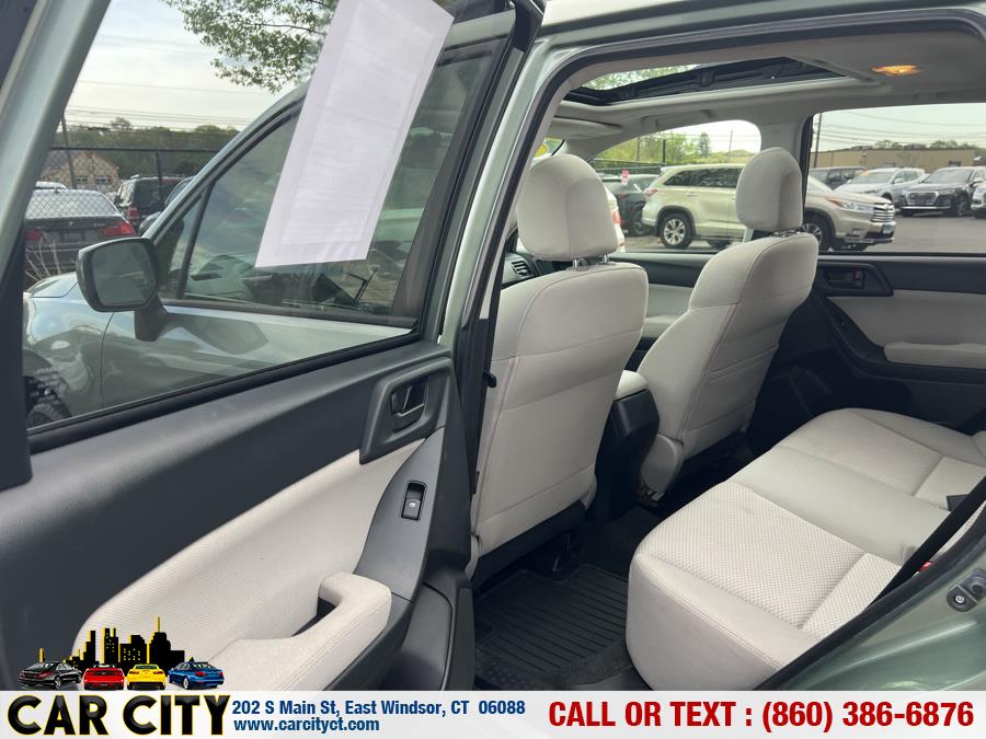 2014 Subaru Forester 4dr Auto 2.5i Premium PZEV, available for sale in East Windsor, Connecticut | Car City LLC. East Windsor, Connecticut 2014 Subaru Forester 4dr Auto 2.5i Premium PZEV, available for sale in East Windsor, Connecticut | Car City LLC. East Windsor, Connecticut