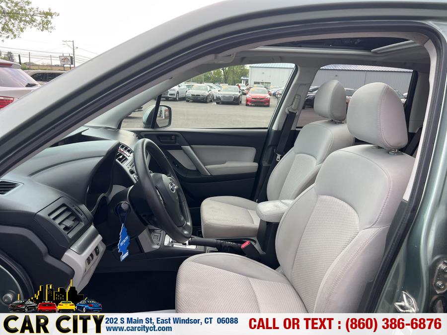 2014 Subaru Forester 4dr Auto 2.5i Premium PZEV, available for sale in East Windsor, Connecticut | Car City LLC. East Windsor, Connecticut 2014 Subaru Forester 4dr Auto 2.5i Premium PZEV, available for sale in East Windsor, Connecticut | Car City LLC. East Windsor, Connecticut