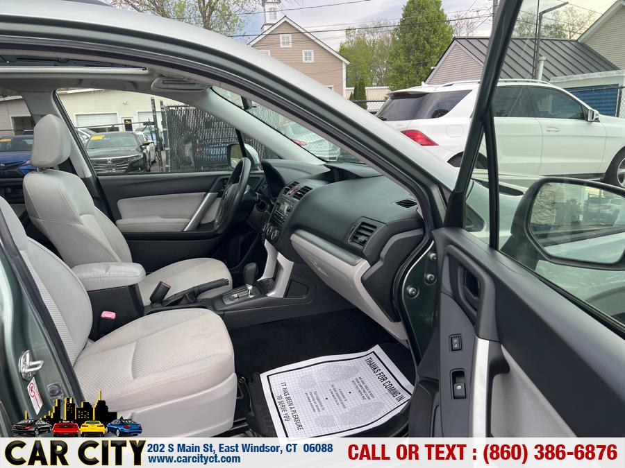 2014 Subaru Forester 4dr Auto 2.5i Premium PZEV, available for sale in East Windsor, Connecticut | Car City LLC. East Windsor, Connecticut 2014 Subaru Forester 4dr Auto 2.5i Premium PZEV, available for sale in East Windsor, Connecticut | Car City LLC. East Windsor, Connecticut