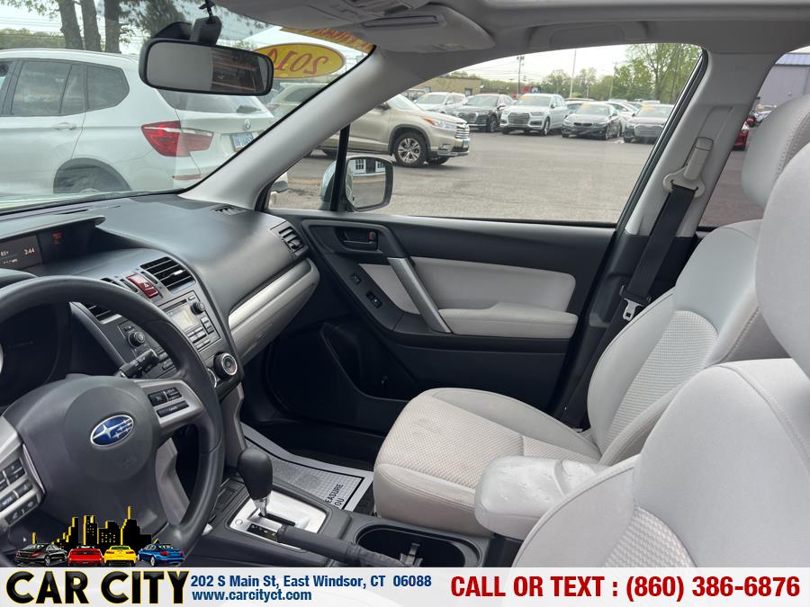 2014 Subaru Forester 4dr Auto 2.5i Premium PZEV, available for sale in East Windsor, Connecticut | Car City LLC. East Windsor, Connecticut 2014 Subaru Forester 4dr Auto 2.5i Premium PZEV, available for sale in East Windsor, Connecticut | Car City LLC. East Windsor, Connecticut