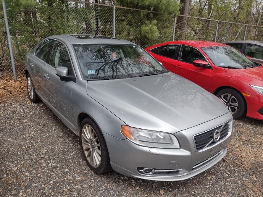 Used 2011 Volvo S80 in Chicopee, Massachusetts | Matts Auto Mall LLC. Chicopee, Massachusetts