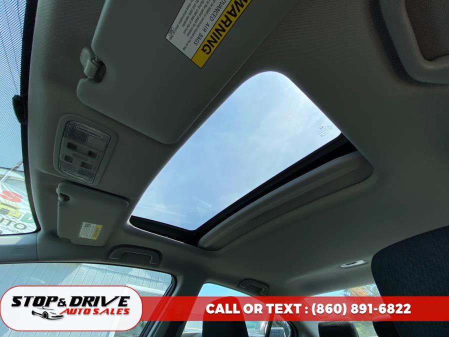 2015 Honda Civic Sedan 4dr CVT EX, available for sale in East Windsor, Connecticut | Stop & Drive Auto Sales. East Windsor, Connecticut 2015 Honda Civic Sedan 4dr CVT EX, available for sale in East Windsor, Connecticut | Stop & Drive Auto Sales. East Windsor, Connecticut