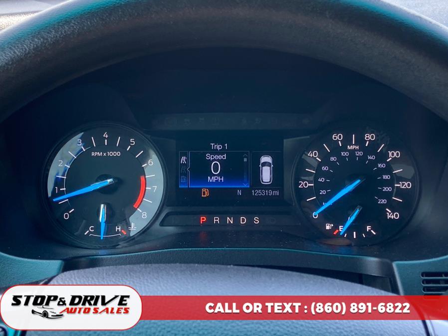 2016 Ford Explorer 4WD 4dr Base, available for sale in East Windsor, Connecticut | Stop & Drive Auto Sales. East Windsor, Connecticut 2016 Ford Explorer 4WD 4dr Base, available for sale in East Windsor, Connecticut | Stop & Drive Auto Sales. East Windsor, Connecticut