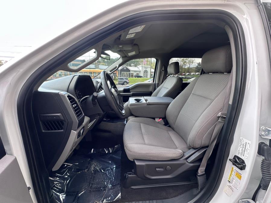 2019 Ford F-150 XLT 4WD SuperCrew 5.5'' Box, available for sale in Canton , Connecticut | Bach Motor Cars. Canton , Connecticut 2019 Ford F-150 XLT 4WD SuperCrew 5.5'' Box, available for sale in Canton , Connecticut | Bach Motor Cars. Canton , Connecticut