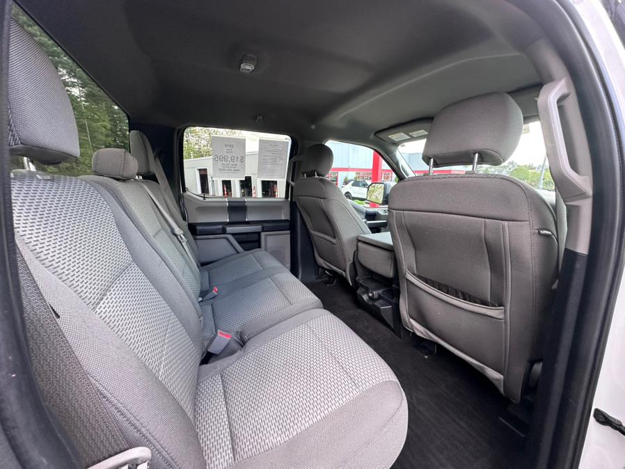 2019 Ford F-150 XLT 4WD SuperCrew 5.5'' Box, available for sale in Canton , Connecticut | Bach Motor Cars. Canton , Connecticut 2019 Ford F-150 XLT 4WD SuperCrew 5.5'' Box, available for sale in Canton , Connecticut | Bach Motor Cars. Canton , Connecticut