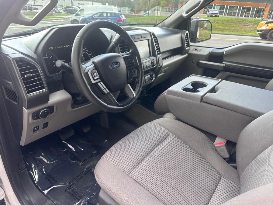 2019 Ford F-150 XLT 4WD SuperCrew 5.5'' Box, available for sale in Canton , Connecticut | Bach Motor Cars. Canton , Connecticut 2019 Ford F-150 XLT 4WD SuperCrew 5.5'' Box, available for sale in Canton , Connecticut | Bach Motor Cars. Canton , Connecticut