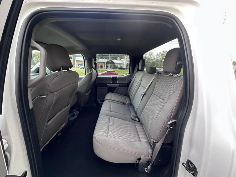 2019 Ford F-150 XLT 4WD SuperCrew 5.5'' Box, available for sale in Canton , Connecticut | Bach Motor Cars. Canton , Connecticut 2019 Ford F-150 XLT 4WD SuperCrew 5.5'' Box, available for sale in Canton , Connecticut | Bach Motor Cars. Canton , Connecticut