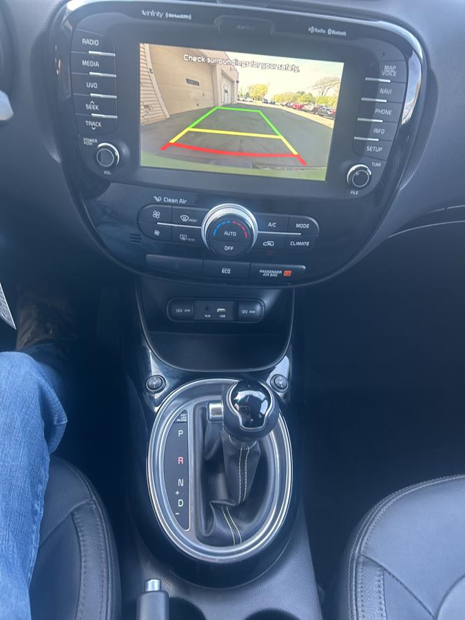 2016 Kia Soul 5dr Wgn Auto +, available for sale in South Windsor , Connecticut | Ful-line Auto LLC. South Windsor , Connecticut 2016 Kia Soul 5dr Wgn Auto +, available for sale in South Windsor , Connecticut | Ful-line Auto LLC. South Windsor , Connecticut