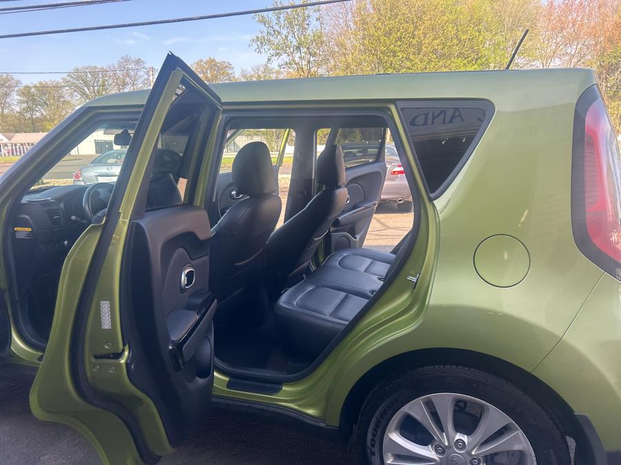 2016 Kia Soul 5dr Wgn Auto +, available for sale in South Windsor , Connecticut | Ful-line Auto LLC. South Windsor , Connecticut 2016 Kia Soul 5dr Wgn Auto +, available for sale in South Windsor , Connecticut | Ful-line Auto LLC. South Windsor , Connecticut