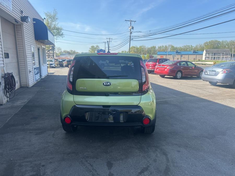 2016 Kia Soul 5dr Wgn Auto +, available for sale in South Windsor , Connecticut | Ful-line Auto LLC. South Windsor , Connecticut 2016 Kia Soul 5dr Wgn Auto +, available for sale in South Windsor , Connecticut | Ful-line Auto LLC. South Windsor , Connecticut