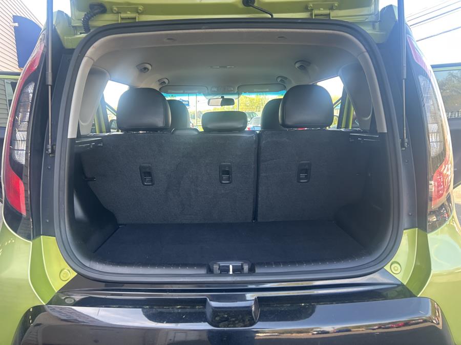 2016 Kia Soul 5dr Wgn Auto +, available for sale in South Windsor , Connecticut | Ful-line Auto LLC. South Windsor , Connecticut 2016 Kia Soul 5dr Wgn Auto +, available for sale in South Windsor , Connecticut | Ful-line Auto LLC. South Windsor , Connecticut