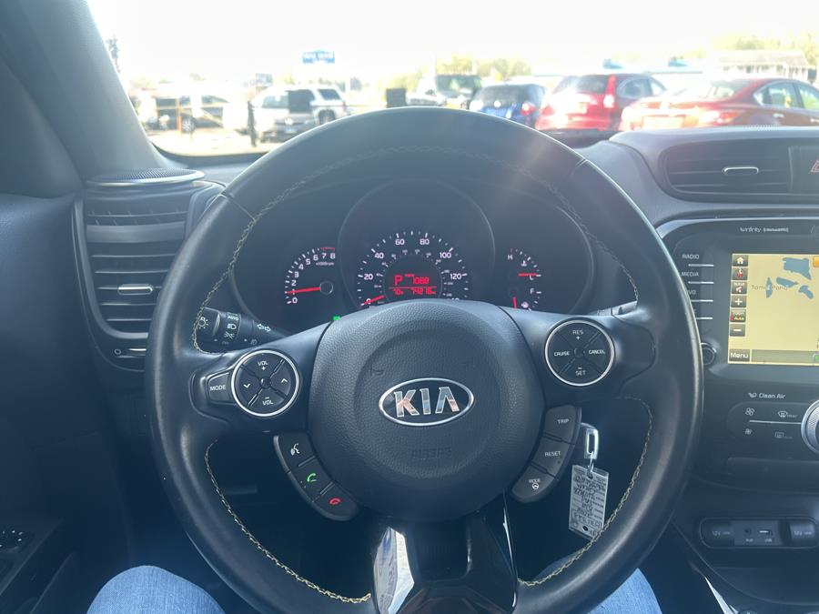 2016 Kia Soul 5dr Wgn Auto +, available for sale in South Windsor , Connecticut | Ful-line Auto LLC. South Windsor , Connecticut 2016 Kia Soul 5dr Wgn Auto +, available for sale in South Windsor , Connecticut | Ful-line Auto LLC. South Windsor , Connecticut