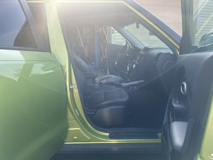 2016 Kia Soul 5dr Wgn Auto +, available for sale in South Windsor , Connecticut | Ful-line Auto LLC. South Windsor , Connecticut 2016 Kia Soul 5dr Wgn Auto +, available for sale in South Windsor , Connecticut | Ful-line Auto LLC. South Windsor , Connecticut
