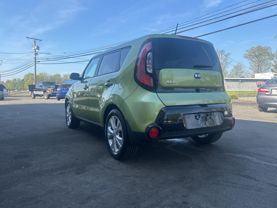 2016 Kia Soul 5dr Wgn Auto +, available for sale in South Windsor , Connecticut | Ful-line Auto LLC. South Windsor , Connecticut 2016 Kia Soul 5dr Wgn Auto +, available for sale in South Windsor , Connecticut | Ful-line Auto LLC. South Windsor , Connecticut