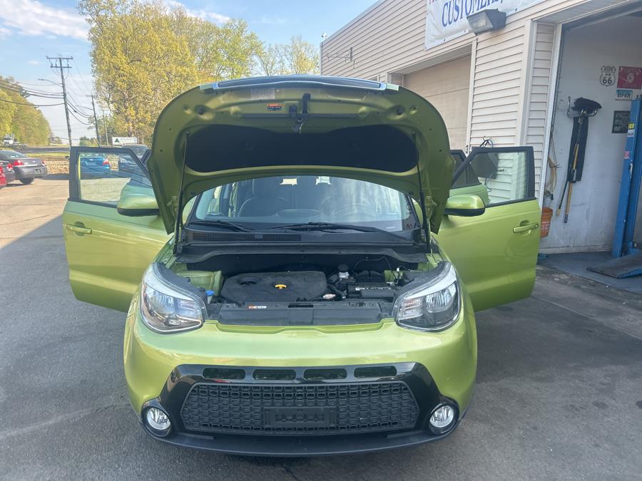 2016 Kia Soul 5dr Wgn Auto +, available for sale in South Windsor , Connecticut | Ful-line Auto LLC. South Windsor , Connecticut 2016 Kia Soul 5dr Wgn Auto +, available for sale in South Windsor , Connecticut | Ful-line Auto LLC. South Windsor , Connecticut