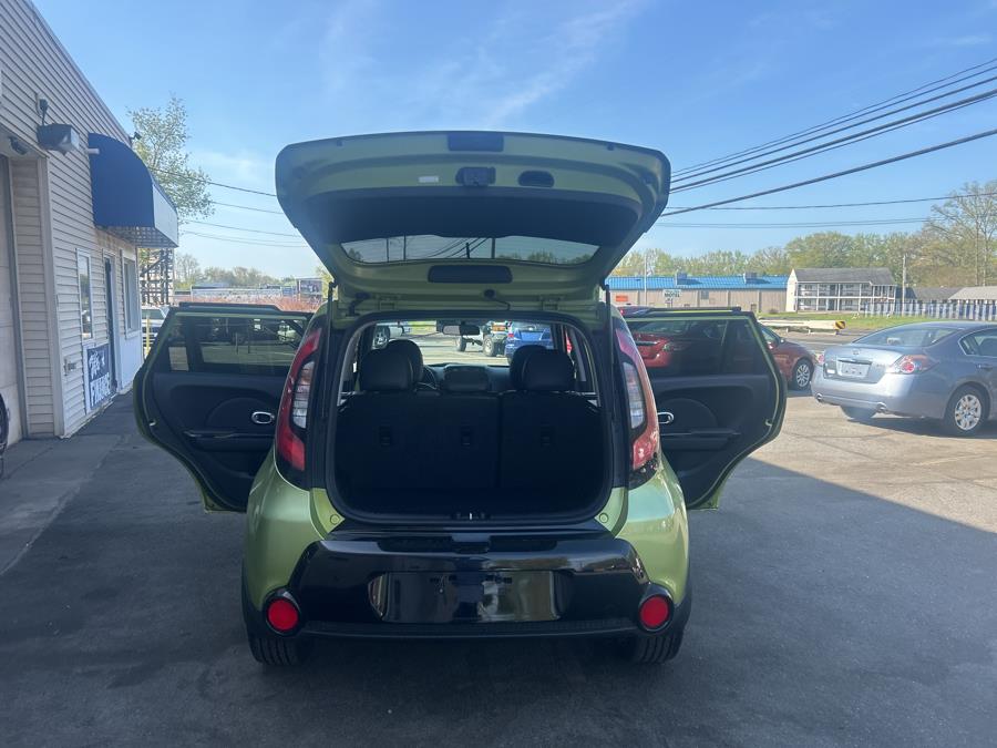 2016 Kia Soul 5dr Wgn Auto +, available for sale in South Windsor , Connecticut | Ful-line Auto LLC. South Windsor , Connecticut 2016 Kia Soul 5dr Wgn Auto +, available for sale in South Windsor , Connecticut | Ful-line Auto LLC. South Windsor , Connecticut