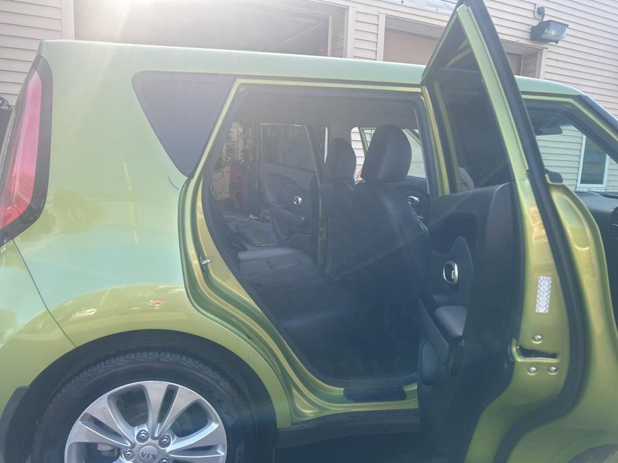 2016 Kia Soul 5dr Wgn Auto +, available for sale in South Windsor , Connecticut | Ful-line Auto LLC. South Windsor , Connecticut 2016 Kia Soul 5dr Wgn Auto +, available for sale in South Windsor , Connecticut | Ful-line Auto LLC. South Windsor , Connecticut