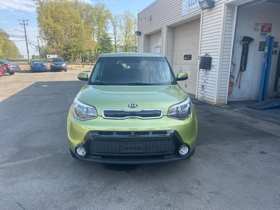 2016 Kia Soul 5dr Wgn Auto +, available for sale in South Windsor , Connecticut | Ful-line Auto LLC. South Windsor , Connecticut 2016 Kia Soul 5dr Wgn Auto +, available for sale in South Windsor , Connecticut | Ful-line Auto LLC. South Windsor , Connecticut