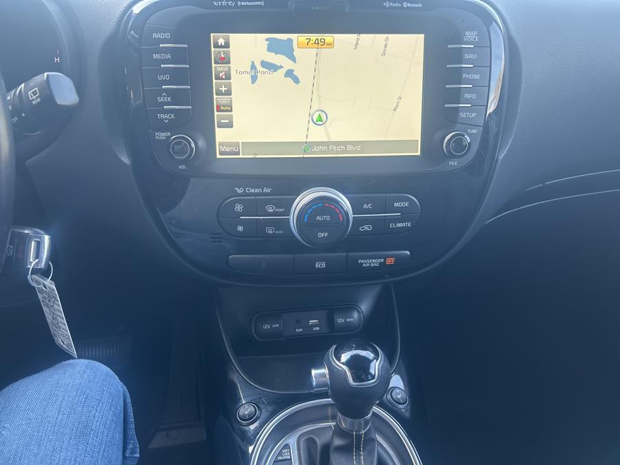 2016 Kia Soul 5dr Wgn Auto +, available for sale in South Windsor , Connecticut | Ful-line Auto LLC. South Windsor , Connecticut 2016 Kia Soul 5dr Wgn Auto +, available for sale in South Windsor , Connecticut | Ful-line Auto LLC. South Windsor , Connecticut