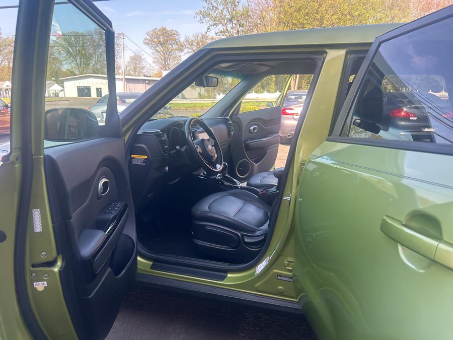 2016 Kia Soul 5dr Wgn Auto +, available for sale in South Windsor , Connecticut | Ful-line Auto LLC. South Windsor , Connecticut 2016 Kia Soul 5dr Wgn Auto +, available for sale in South Windsor , Connecticut | Ful-line Auto LLC. South Windsor , Connecticut