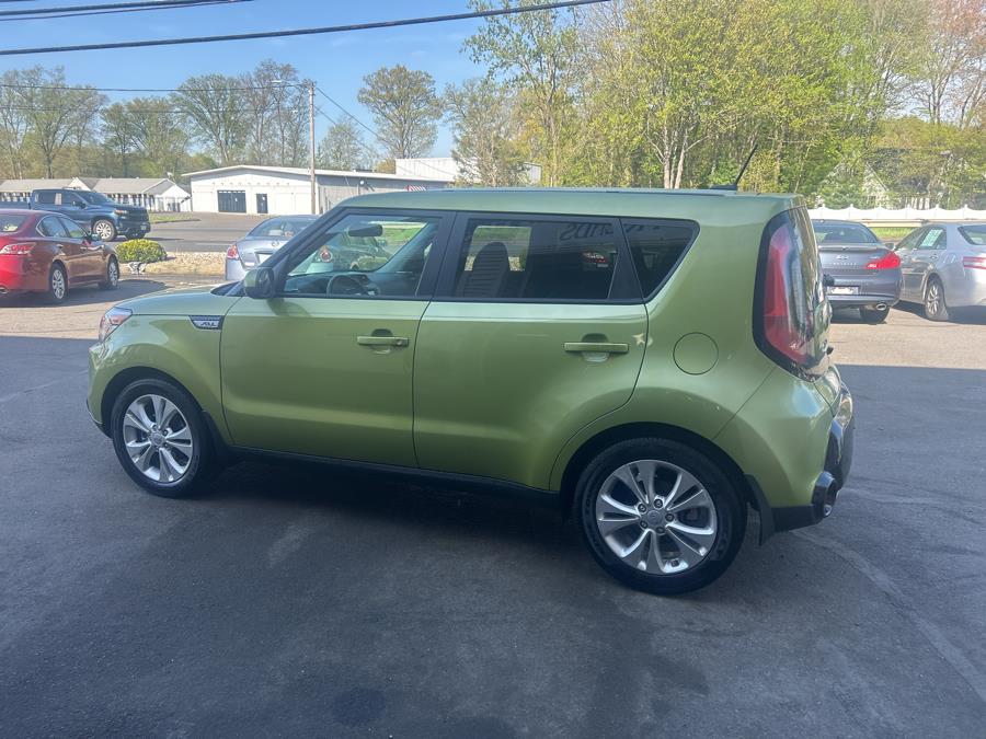 2016 Kia Soul 5dr Wgn Auto +, available for sale in South Windsor , Connecticut | Ful-line Auto LLC. South Windsor , Connecticut 2016 Kia Soul 5dr Wgn Auto +, available for sale in South Windsor , Connecticut | Ful-line Auto LLC. South Windsor , Connecticut