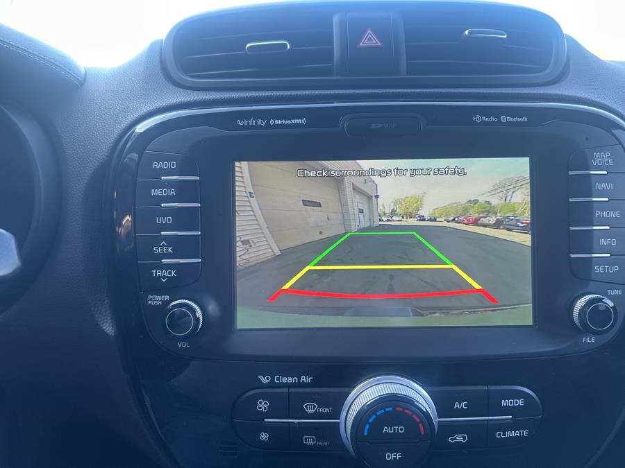 2016 Kia Soul 5dr Wgn Auto +, available for sale in South Windsor , Connecticut | Ful-line Auto LLC. South Windsor , Connecticut 2016 Kia Soul 5dr Wgn Auto +, available for sale in South Windsor , Connecticut | Ful-line Auto LLC. South Windsor , Connecticut