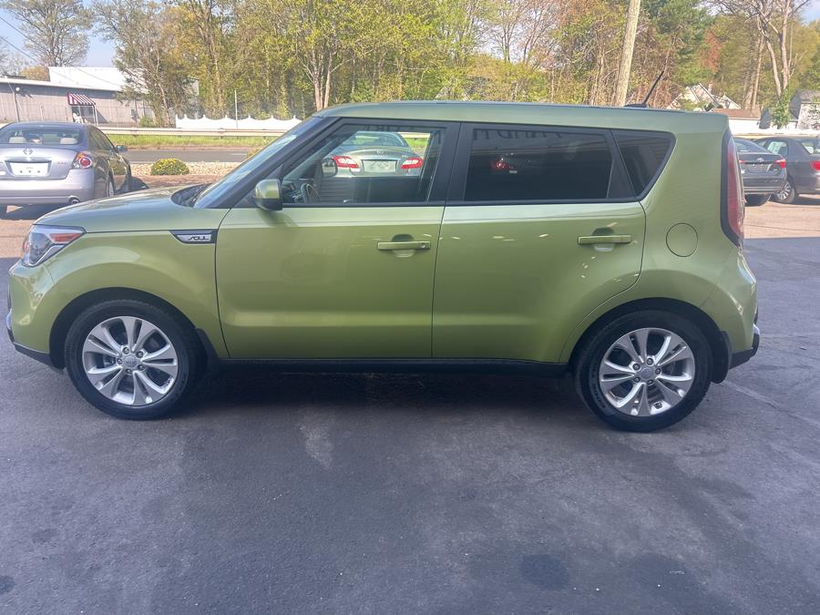 2016 Kia Soul 5dr Wgn Auto +, available for sale in South Windsor , Connecticut | Ful-line Auto LLC. South Windsor , Connecticut 2016 Kia Soul 5dr Wgn Auto +, available for sale in South Windsor , Connecticut | Ful-line Auto LLC. South Windsor , Connecticut