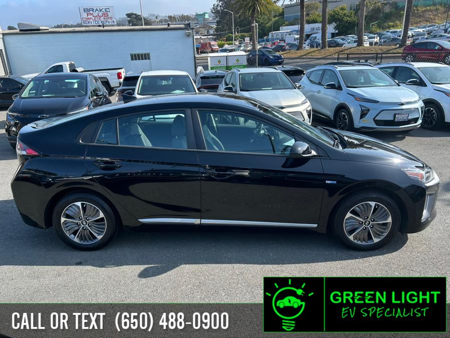 Used 2020 Hyundai Ioniq Plug-In Hybrid in Daly City, California | Green Light Auto Wholesale. Daly City, California