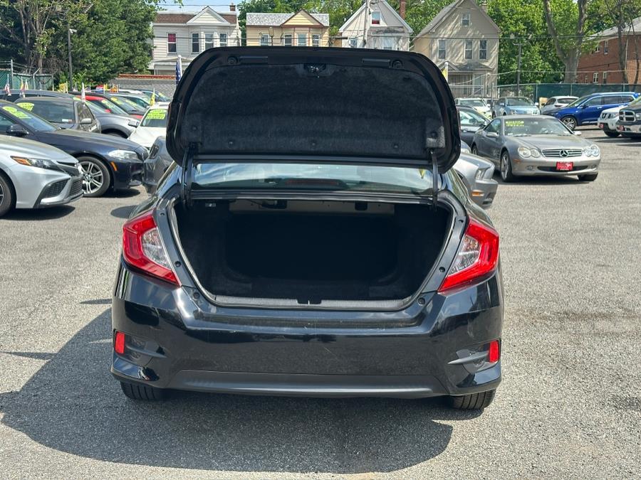 2018 Honda Civic Sedan LX CVT, available for sale in Irvington , New Jersey | Auto Haus of Irvington Corp. Irvington , New Jersey 2018 Honda Civic Sedan LX CVT, available for sale in Irvington , New Jersey | Auto Haus of Irvington Corp. Irvington , New Jersey