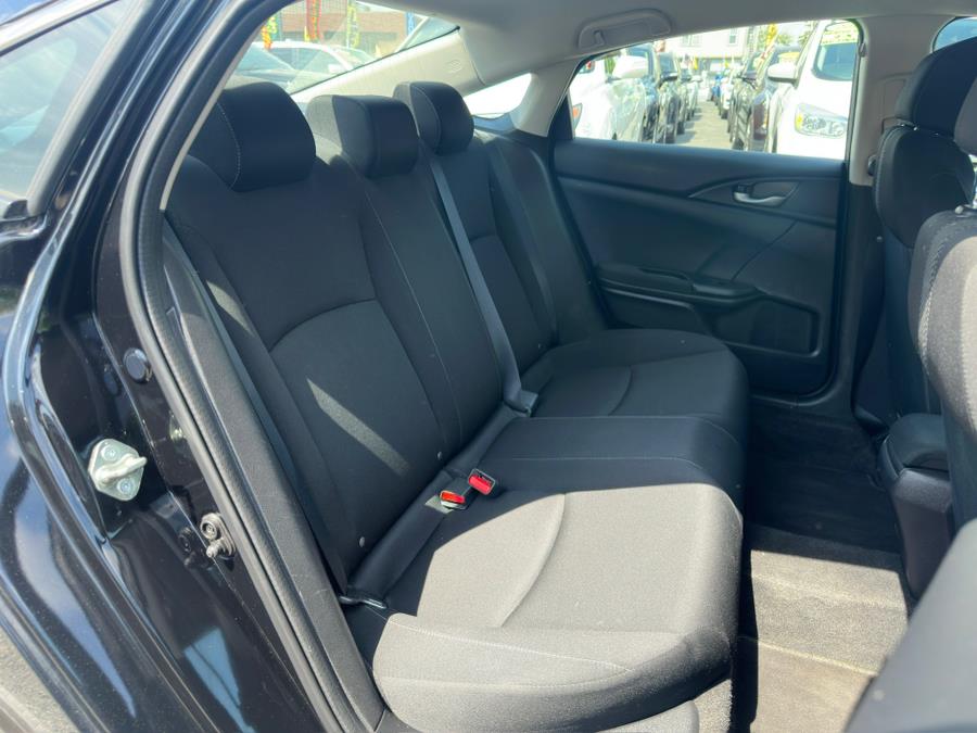 2018 Honda Civic Sedan LX CVT, available for sale in Irvington , New Jersey | Auto Haus of Irvington Corp. Irvington , New Jersey 2018 Honda Civic Sedan LX CVT, available for sale in Irvington , New Jersey | Auto Haus of Irvington Corp. Irvington , New Jersey