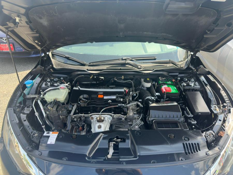 2018 Honda Civic Sedan LX CVT, available for sale in Irvington , New Jersey | Auto Haus of Irvington Corp. Irvington , New Jersey 2018 Honda Civic Sedan LX CVT, available for sale in Irvington , New Jersey | Auto Haus of Irvington Corp. Irvington , New Jersey