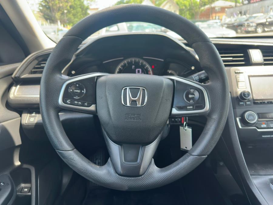 2018 Honda Civic Sedan LX CVT, available for sale in Irvington , New Jersey | Auto Haus of Irvington Corp. Irvington , New Jersey 2018 Honda Civic Sedan LX CVT, available for sale in Irvington , New Jersey | Auto Haus of Irvington Corp. Irvington , New Jersey