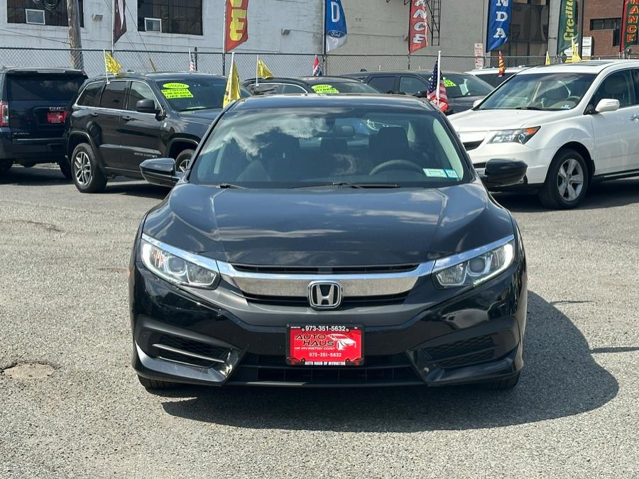 2018 Honda Civic Sedan LX CVT, available for sale in Irvington , New Jersey | Auto Haus of Irvington Corp. Irvington , New Jersey 2018 Honda Civic Sedan LX CVT, available for sale in Irvington , New Jersey | Auto Haus of Irvington Corp. Irvington , New Jersey
