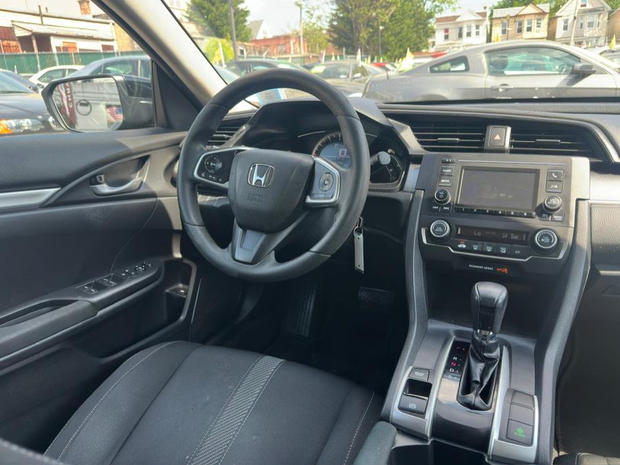 2018 Honda Civic Sedan LX CVT, available for sale in Irvington , New Jersey | Auto Haus of Irvington Corp. Irvington , New Jersey 2018 Honda Civic Sedan LX CVT, available for sale in Irvington , New Jersey | Auto Haus of Irvington Corp. Irvington , New Jersey