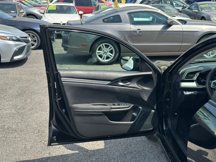2018 Honda Civic Sedan LX CVT, available for sale in Irvington , New Jersey | Auto Haus of Irvington Corp. Irvington , New Jersey 2018 Honda Civic Sedan LX CVT, available for sale in Irvington , New Jersey | Auto Haus of Irvington Corp. Irvington , New Jersey