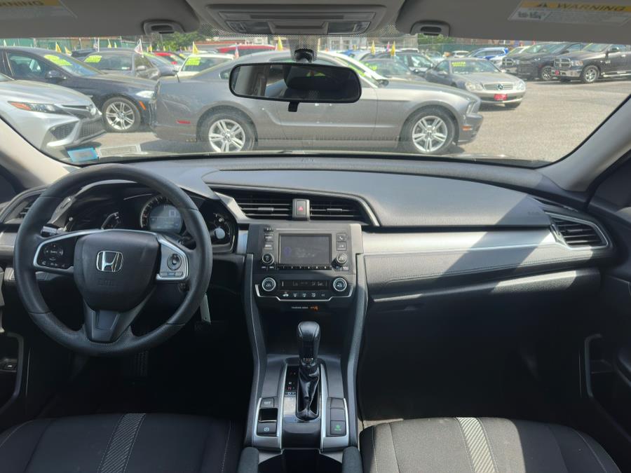 2018 Honda Civic Sedan LX CVT, available for sale in Irvington , New Jersey | Auto Haus of Irvington Corp. Irvington , New Jersey 2018 Honda Civic Sedan LX CVT, available for sale in Irvington , New Jersey | Auto Haus of Irvington Corp. Irvington , New Jersey