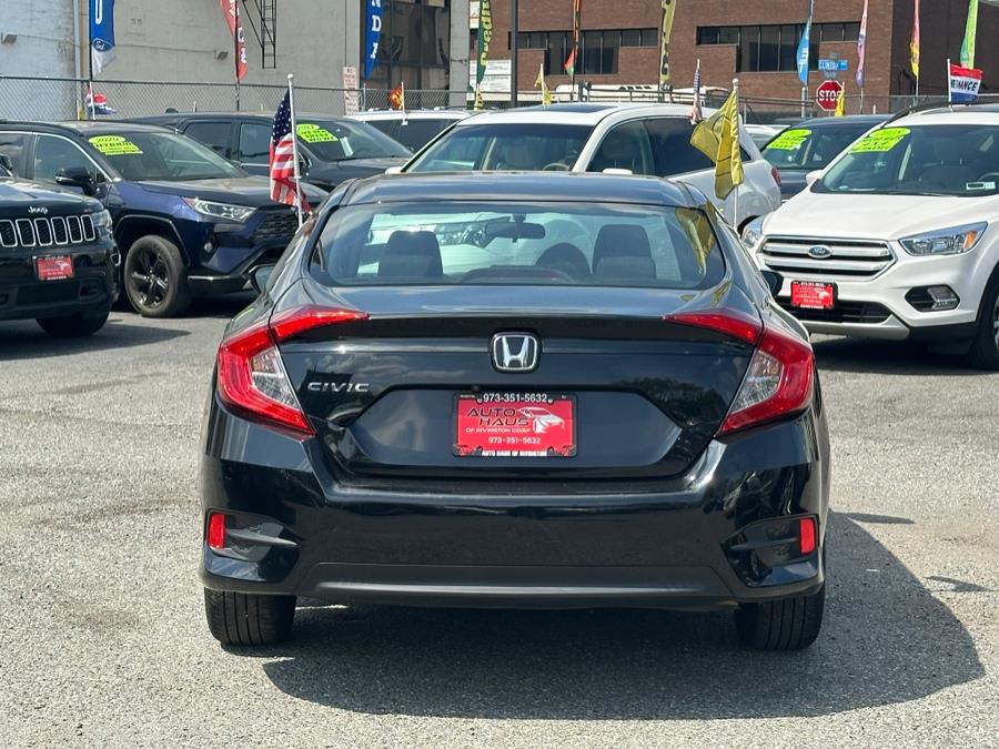 2018 Honda Civic Sedan LX CVT, available for sale in Irvington , New Jersey | Auto Haus of Irvington Corp. Irvington , New Jersey 2018 Honda Civic Sedan LX CVT, available for sale in Irvington , New Jersey | Auto Haus of Irvington Corp. Irvington , New Jersey