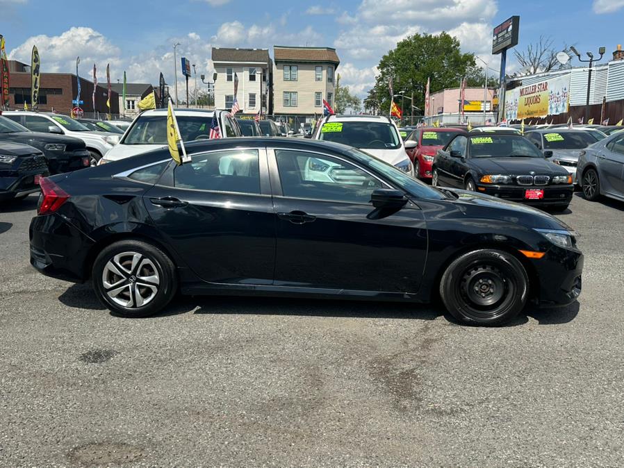 2018 Honda Civic Sedan LX CVT, available for sale in Irvington , New Jersey | Auto Haus of Irvington Corp. Irvington , New Jersey 2018 Honda Civic Sedan LX CVT, available for sale in Irvington , New Jersey | Auto Haus of Irvington Corp. Irvington , New Jersey