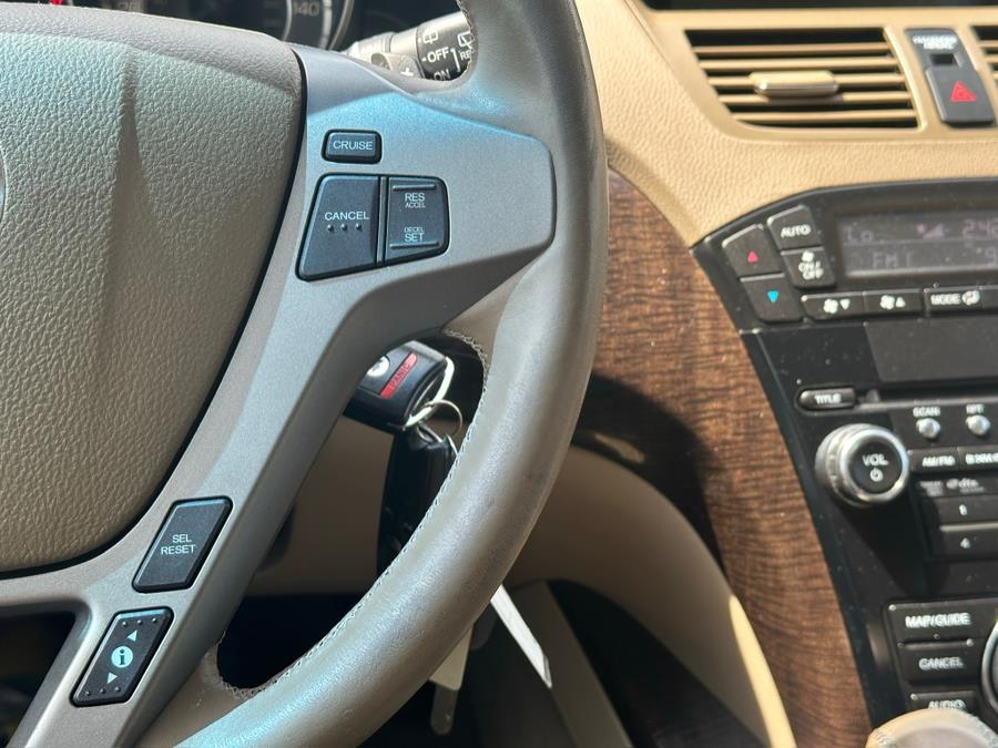2010 Acura MDX AWD 4dr Technology Pkg, available for sale in Irvington , New Jersey | Auto Haus of Irvington Corp. Irvington , New Jersey 2010 Acura MDX AWD 4dr Technology Pkg, available for sale in Irvington , New Jersey | Auto Haus of Irvington Corp. Irvington , New Jersey