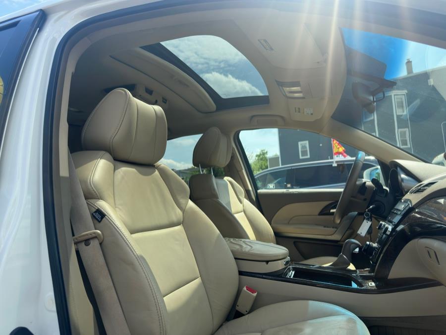 2010 Acura MDX AWD 4dr Technology Pkg, available for sale in Irvington , New Jersey | Auto Haus of Irvington Corp. Irvington , New Jersey 2010 Acura MDX AWD 4dr Technology Pkg, available for sale in Irvington , New Jersey | Auto Haus of Irvington Corp. Irvington , New Jersey